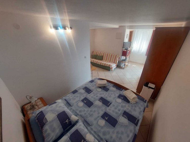 Apartment Anna A2 studio