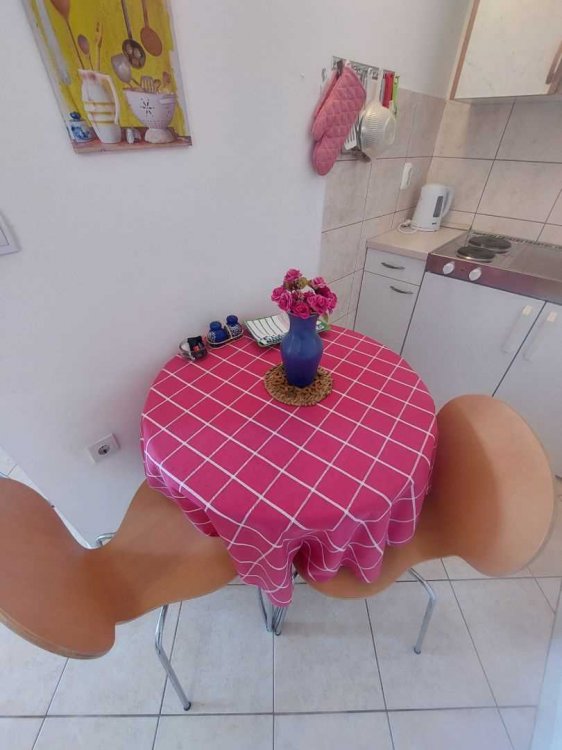 Apartment Anna A2 studio