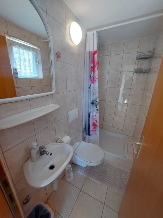 Apartment Anna A2 studio