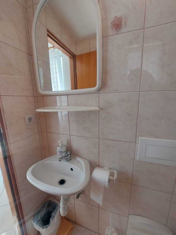 Apartment Anna A2 studio