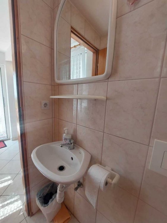 Apartment Anna A2 studio