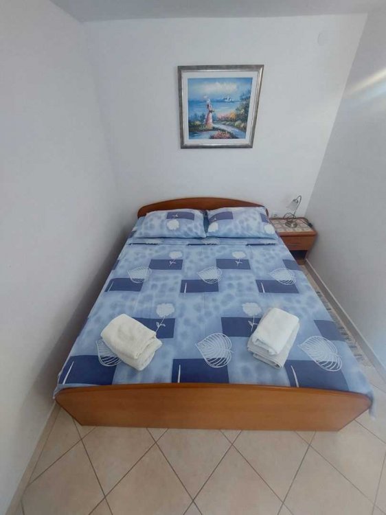 Apartment Anna A2 studio