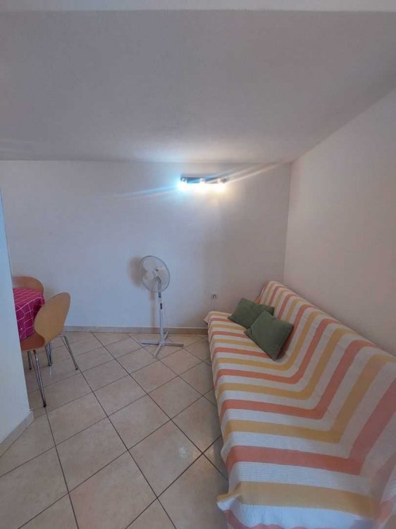 Apartment Anna A2 studio