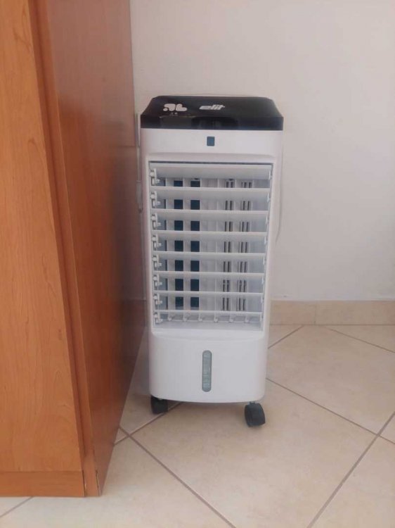 Apartment Anna A2 studio