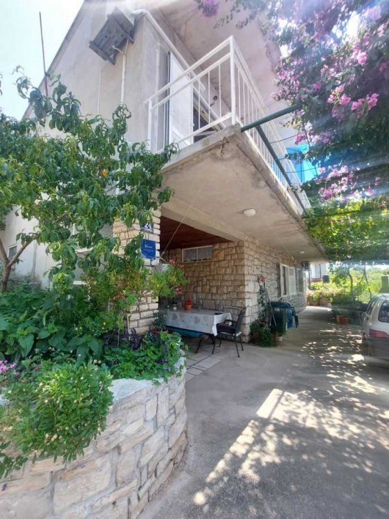 Apartment Anna A2 studio