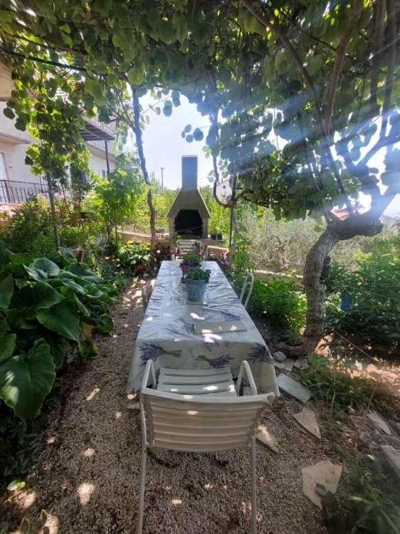 Apartment Anna A2 studio