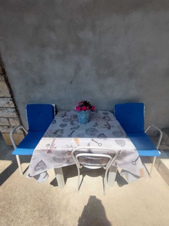 Apartment Anna A2 studio