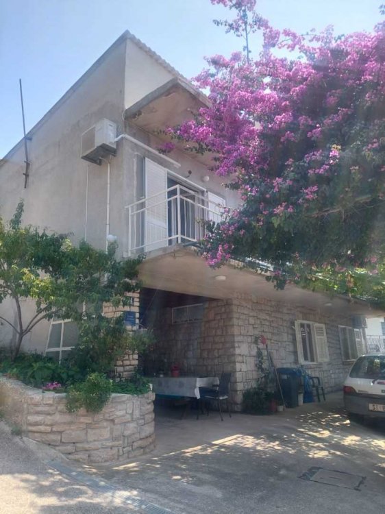 Apartment Anna A2 studio