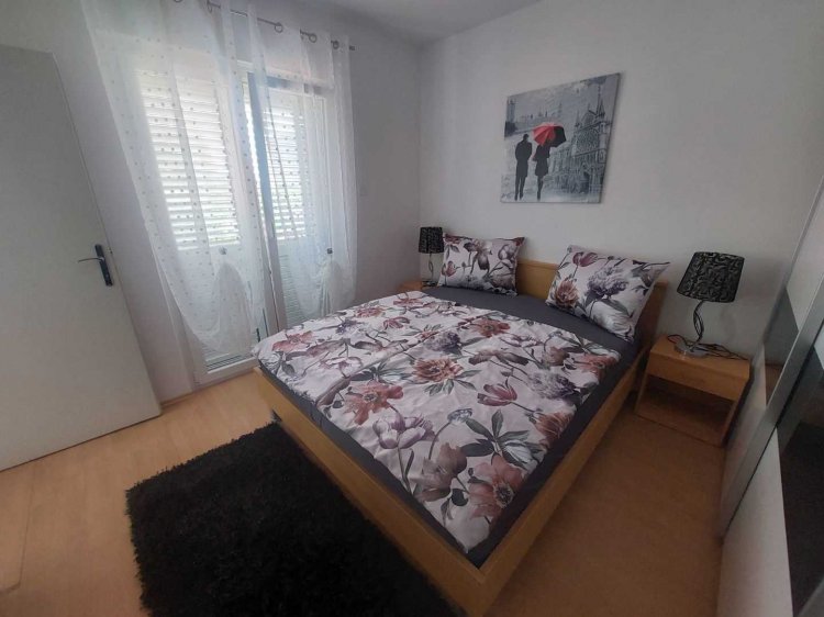 Apartment Vuky no.1 - A2