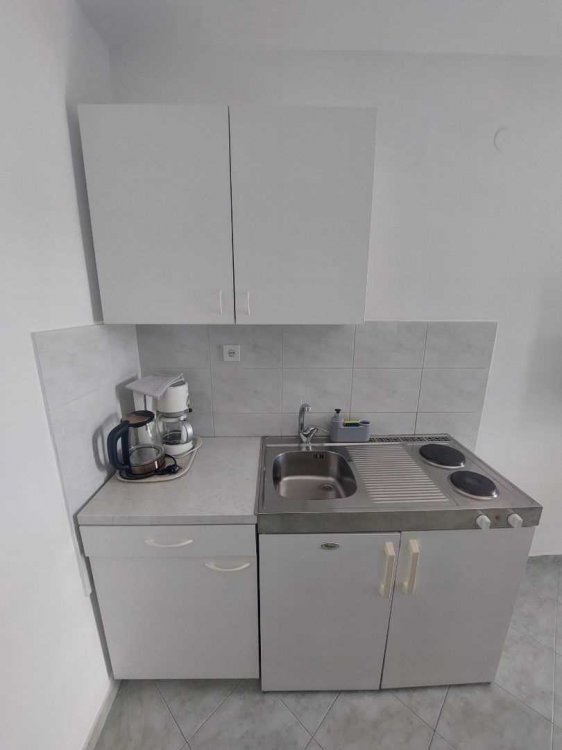 Apartment Vuky no.1 - A2