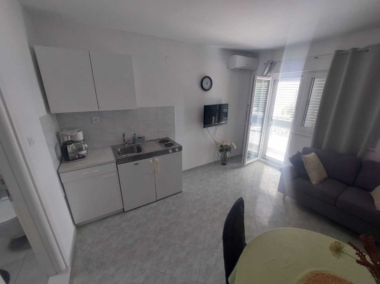 Apartment Vuky no.1 - A2