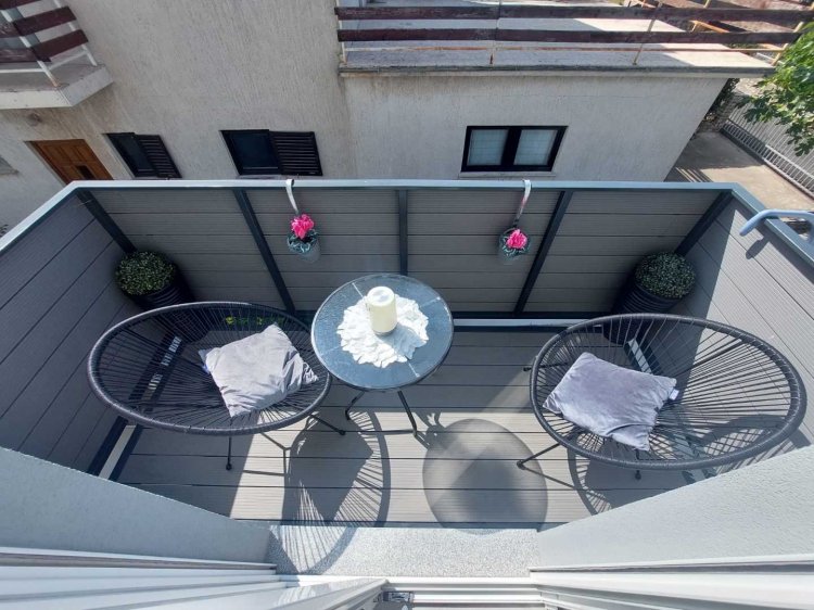 Apartment Vuky no.2 - A2