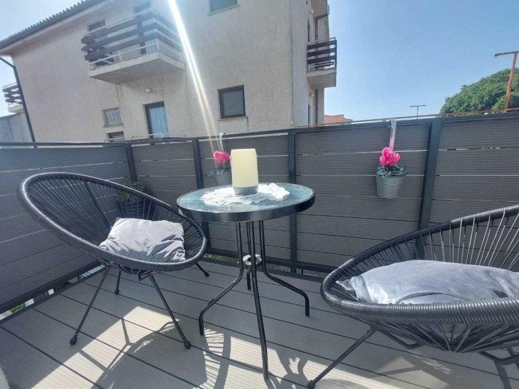 Apartment Vuky no.2 - A2