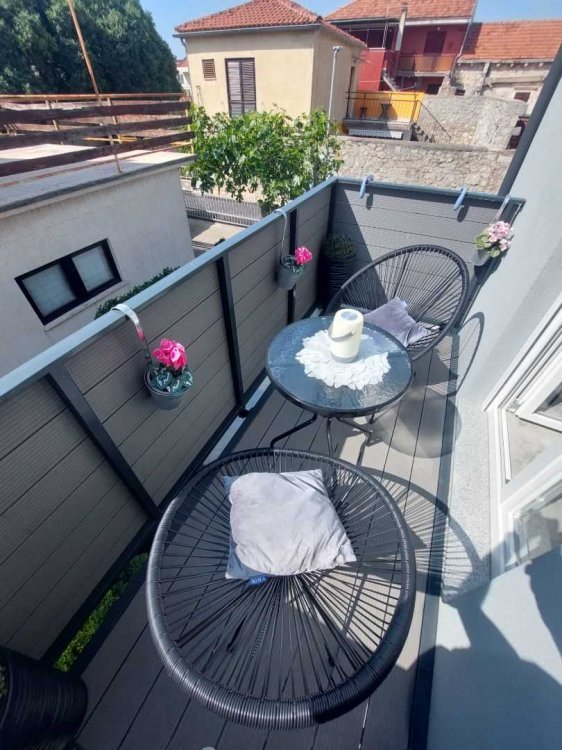 Apartment Vuky no.2 - A2