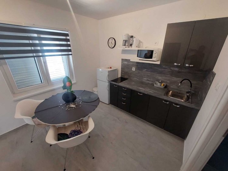 Apartment Vuky no.2 - A2