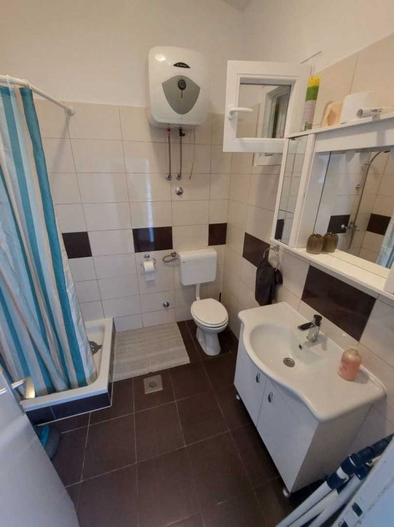 Apartment Vuky no.3 - A4