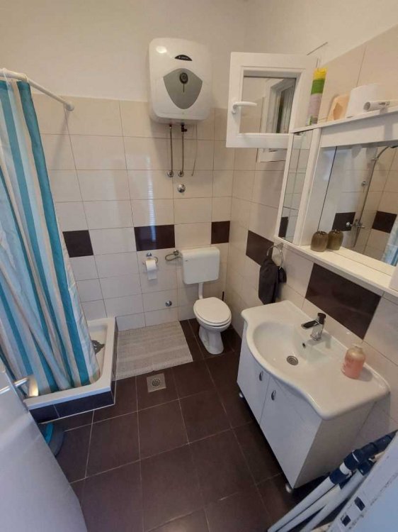 Apartment Vuky no.3 - A4