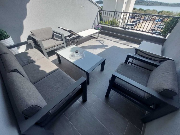 Apartment Vuky no.3 - A4