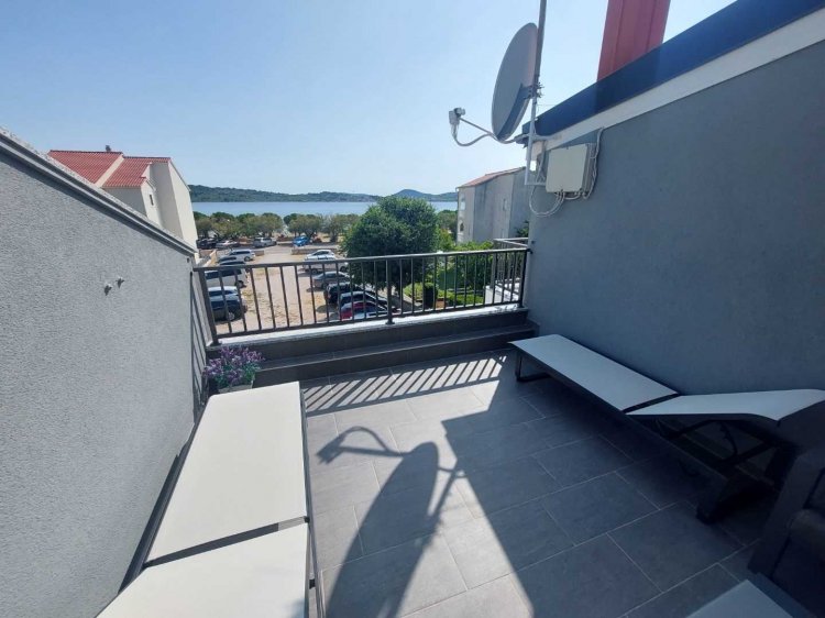 Apartment Vuky no.3 - A4