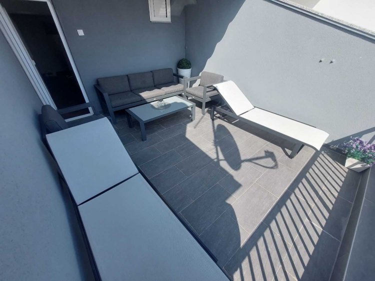 Apartment Vuky no.3 - A4