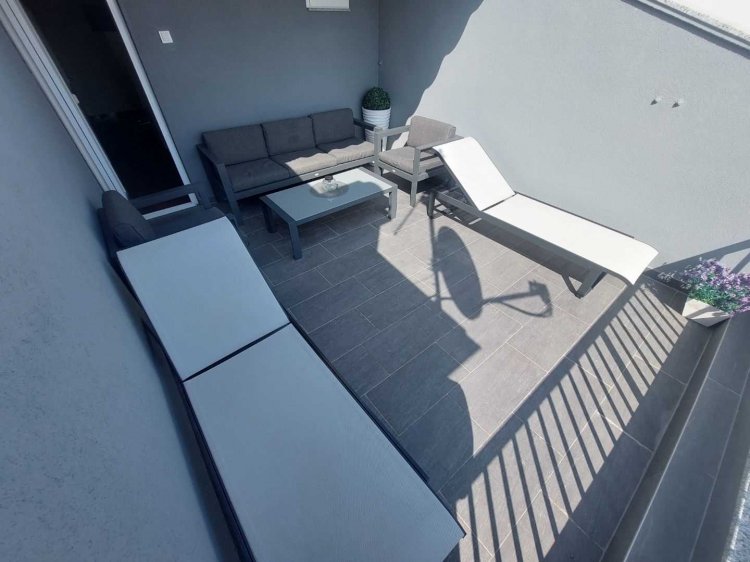 Apartment Vuky no.3 - A4