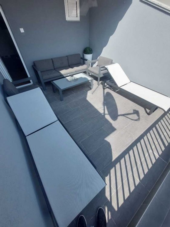 Apartment Vuky no.3 - A4