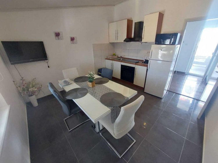 Apartment Vuky no.3 - A4