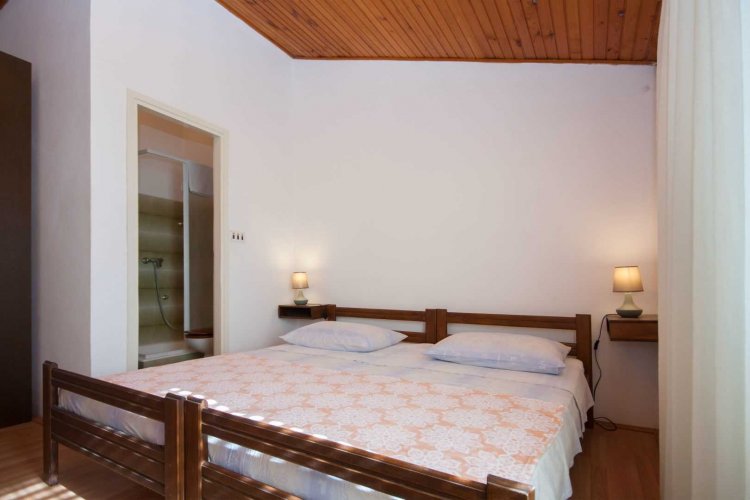 Apartment A8 Frane - Brodarica