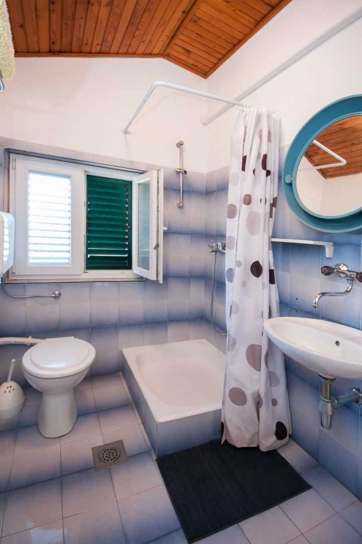 Apartment A8 Frane - Brodarica