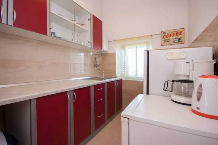 Apartment A8 Frane - Brodarica