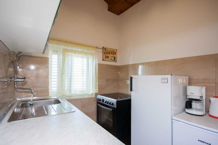Apartment A8 Frane - Brodarica