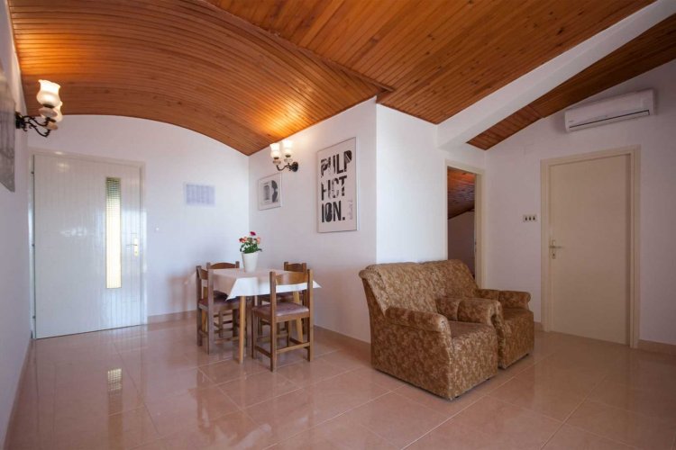 Apartment A8 Frane - Brodarica