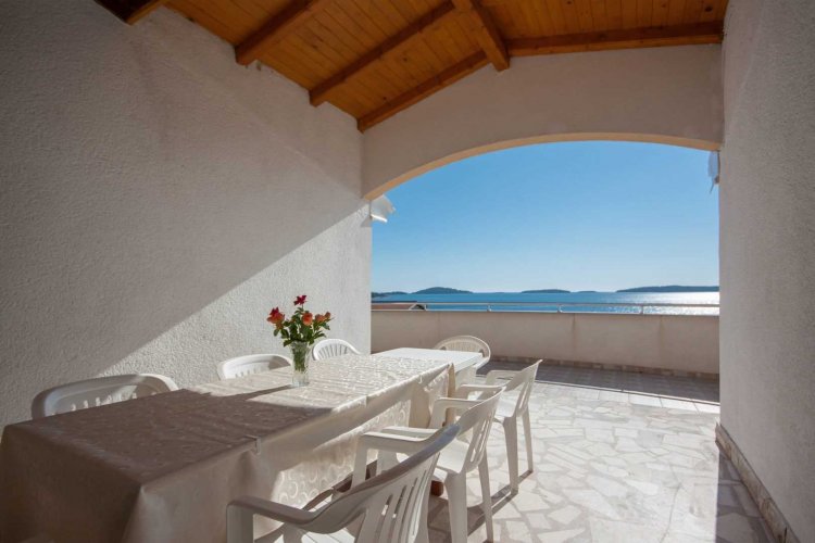 Apartment A8 Frane - Brodarica