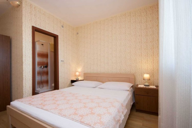 Apartment A10 Frane - Brodarica