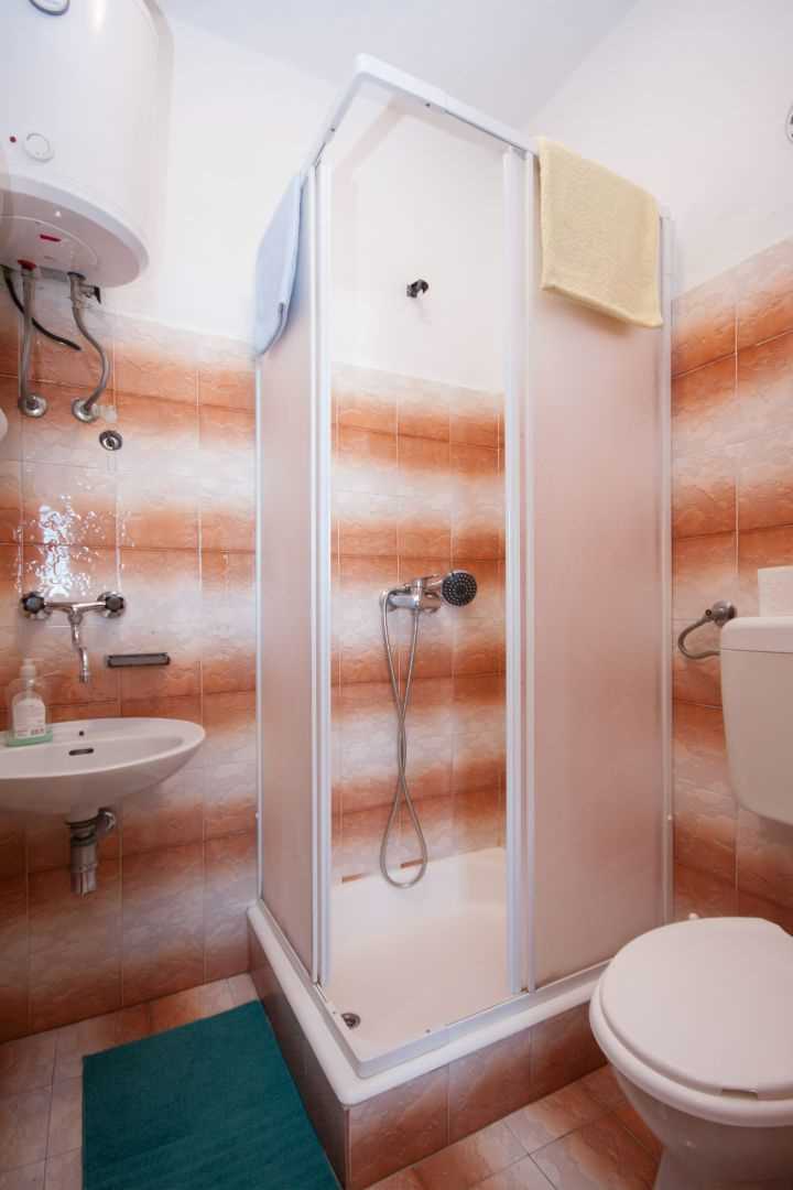 Apartment A10 Frane - Brodarica