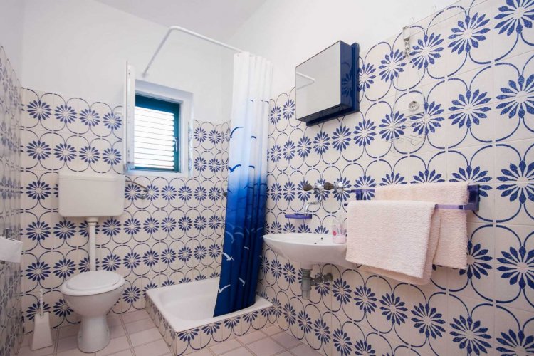 Apartment A10 Frane - Brodarica