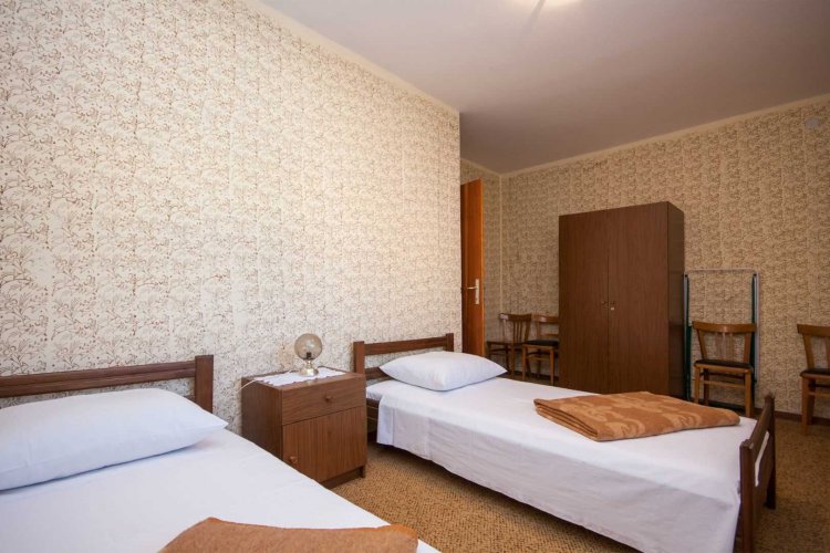 Apartment A10 Frane - Brodarica