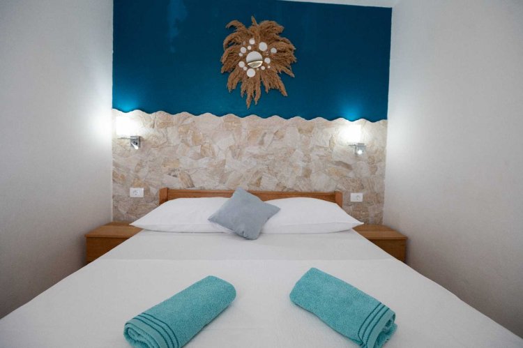 Apartment Bilogora Dalibor A4+2 no.7