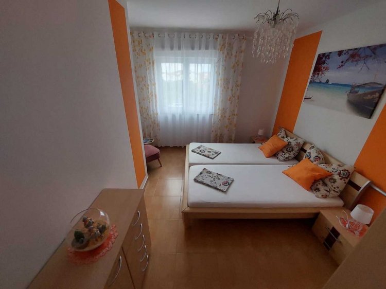 Ivic Apartman 1