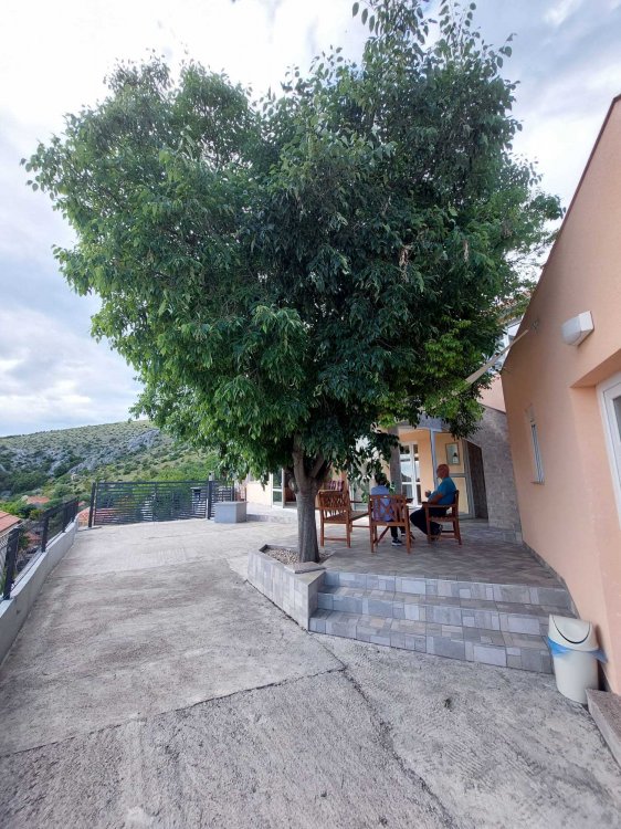 Konobe Holiday home - Sunset