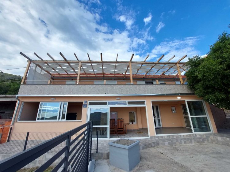 Konobe Holiday home - Sunset