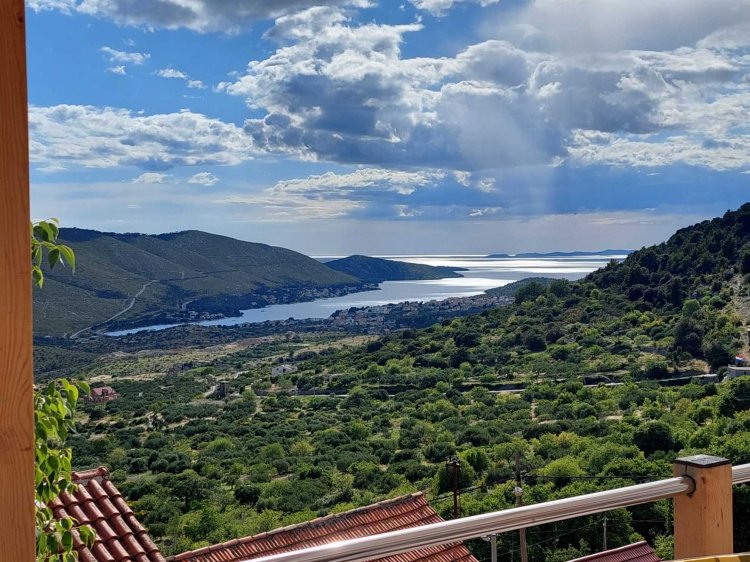 Konobe Holiday home - Sunset