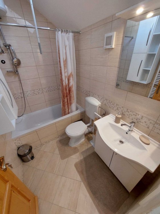 Konobe Holiday home - Sunset