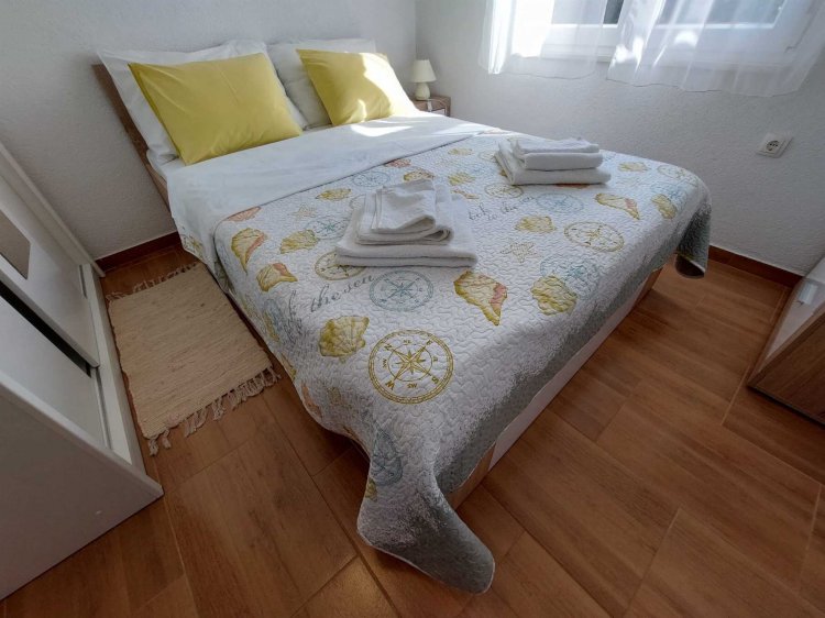 Konobe Holiday home - Sunset