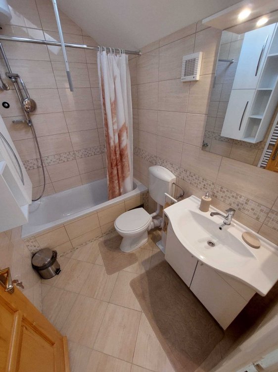 Konobe Holiday home - Sunset