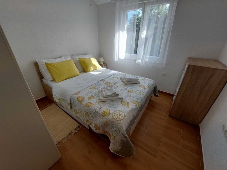 Konobe Holiday home - Sunset