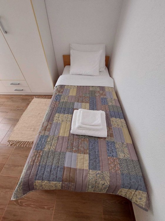 Konobe Holiday home - Sunset