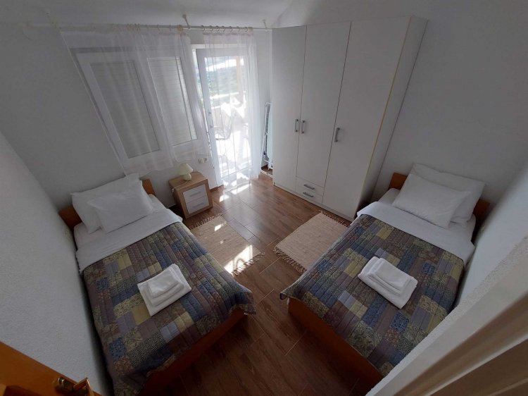 Konobe Holiday home - Sunset