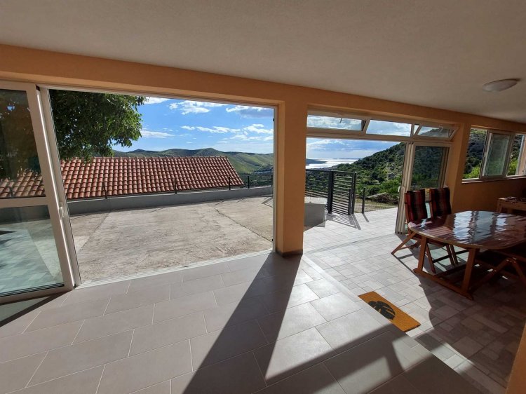 Konobe Holiday home - Sunset