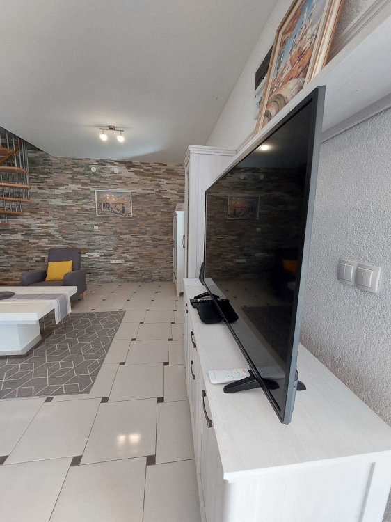 Konobe Holiday home - Sunset